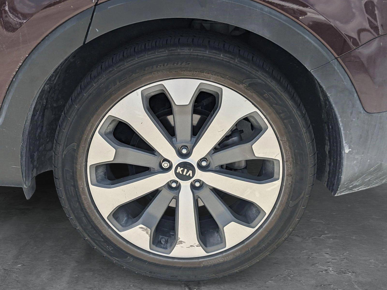 2021 Kia Telluride Vehicle Photo in MIAMI, FL 33172-3015