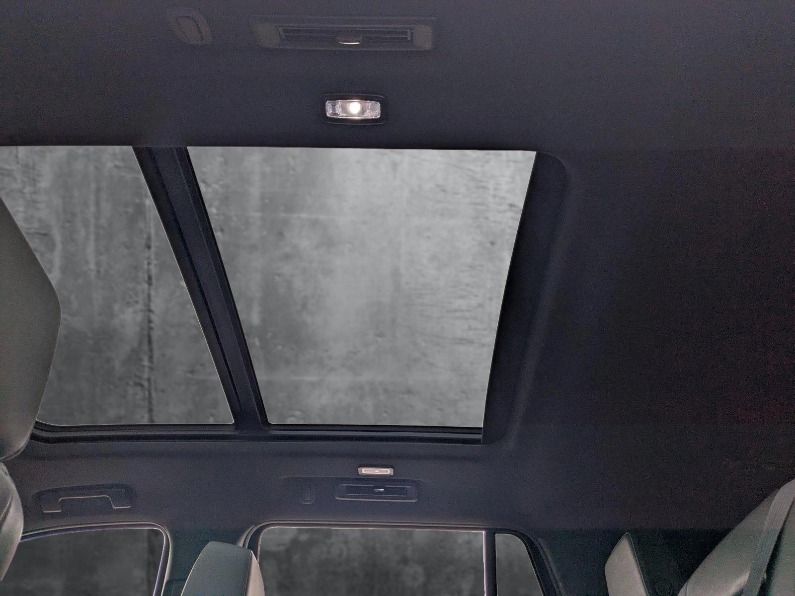 2023 Chevrolet Tahoe Vehicle Photo in Valencia, CA 91355