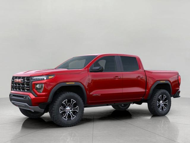 2025 GMC Canyon Vehicle Photo in GREEN BAY, WI 54303-3330
