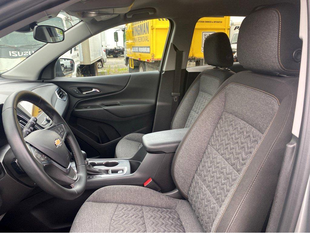 2023 Chevrolet Equinox Vehicle Photo in SAVANNAH, GA 31406-4513