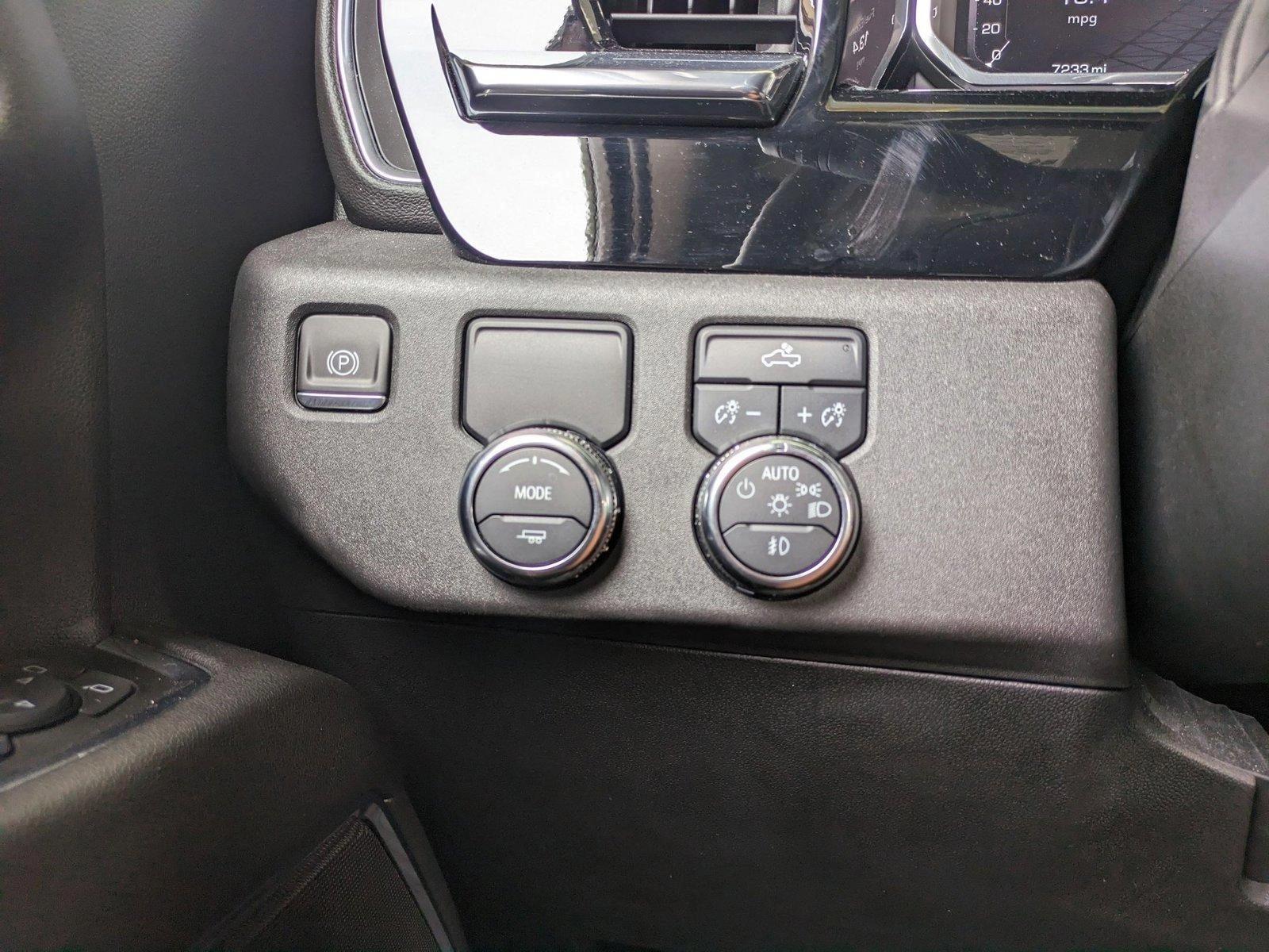 2024 GMC Sierra 1500 Vehicle Photo in Bradenton, FL 34207