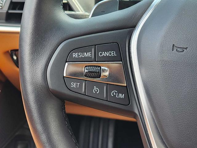2023 BMW 330i Vehicle Photo in PLANO, TX 75024
