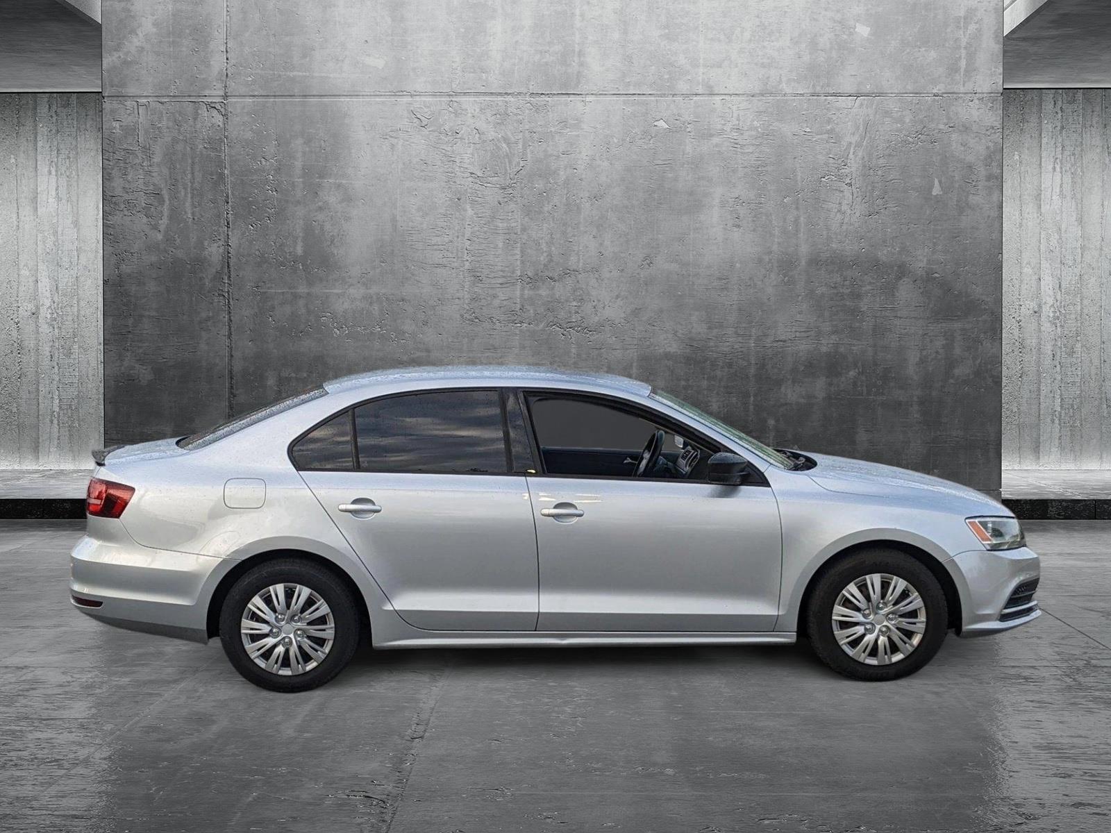 2016 Volkswagen Jetta Sedan Vehicle Photo in Orlando, FL 32811