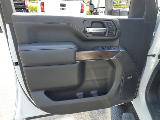 2023 GMC Sierra 2500 HD Vehicle Photo in LIGHTHOUSE POINT, FL 33064-6849
