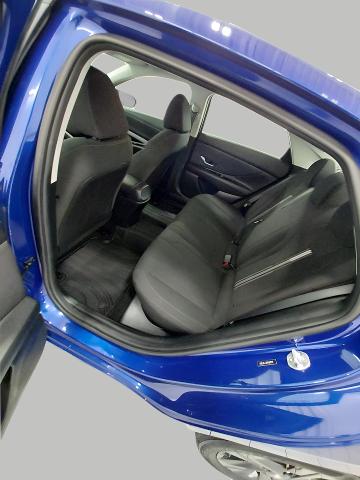 2022 Hyundai Elantra Vehicle Photo in OSHKOSH, WI 54904-7811