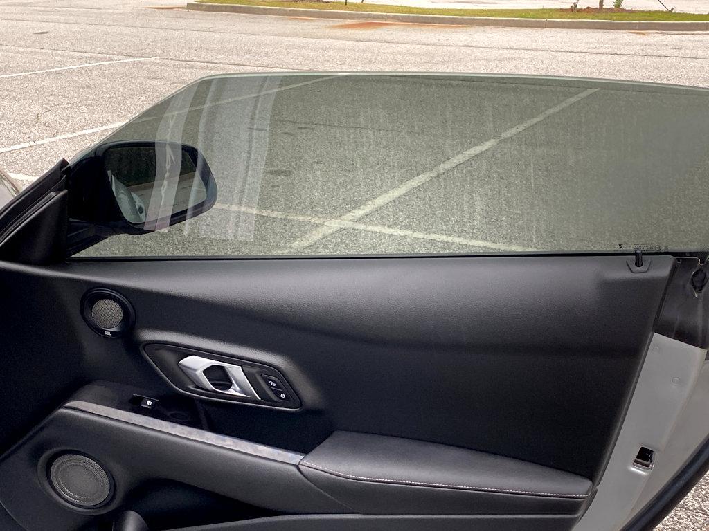 2022 Toyota GR Supra Vehicle Photo in BEAUFORT, SC 29906-4218