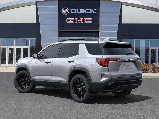 2026 GMC Terrain Vehicle Photo in DANBURY, CT 06810-5034