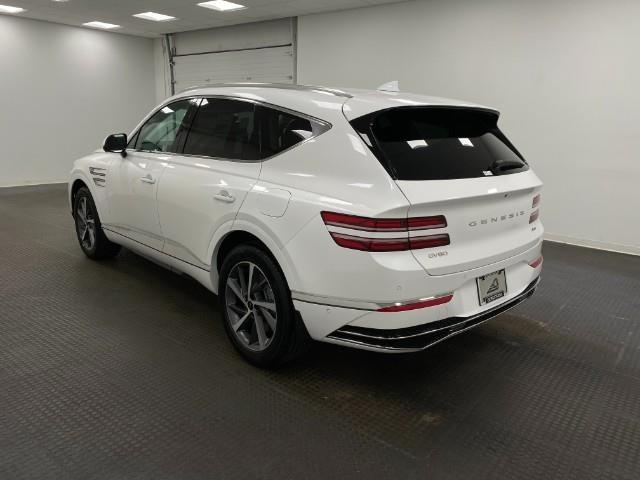 2025 Genesis GV80 Vehicle Photo in Appleton, WI 54913
