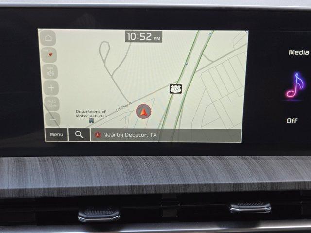 2024 Kia Telluride Vehicle Photo in Decatur, TX 76234