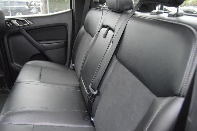 2021 Ford Ranger Vehicle Photo in Houston, TX 77090