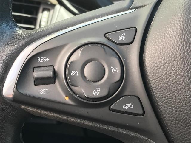 2020 Buick Envision Vehicle Photo in GREEN BAY, WI 54303-3330