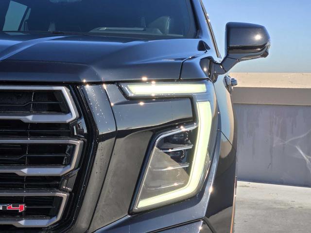 2025 GMC Yukon Vehicle Photo in DALLAS, TX 75209-3016