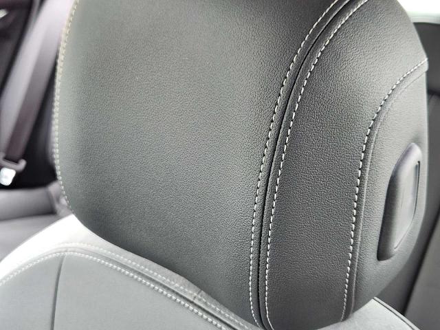 2024 Audi A3 Vehicle Photo in MCKINNEY, TX 75070