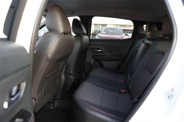 2025 Nissan Kicks Vehicle Photo in Hazelwood, MO 63042