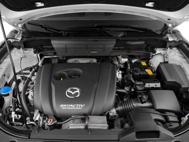 2018 Mazda CX-5 Vehicle Photo in LIGHTHOUSE POINT, FL 33064-6849