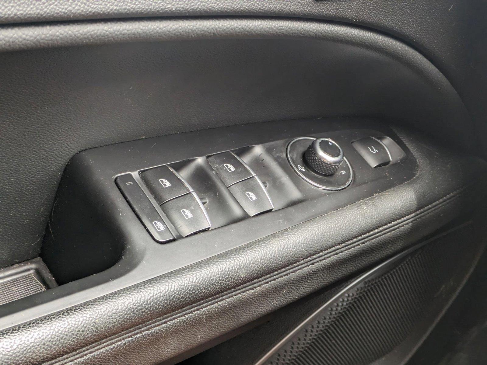 2022 Alfa Romeo Stelvio Vehicle Photo in Bradenton, FL 34207