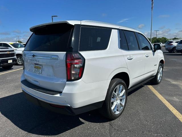 2023 Chevrolet Tahoe Vehicle Photo in COLUMBIA, MO 65203-3903