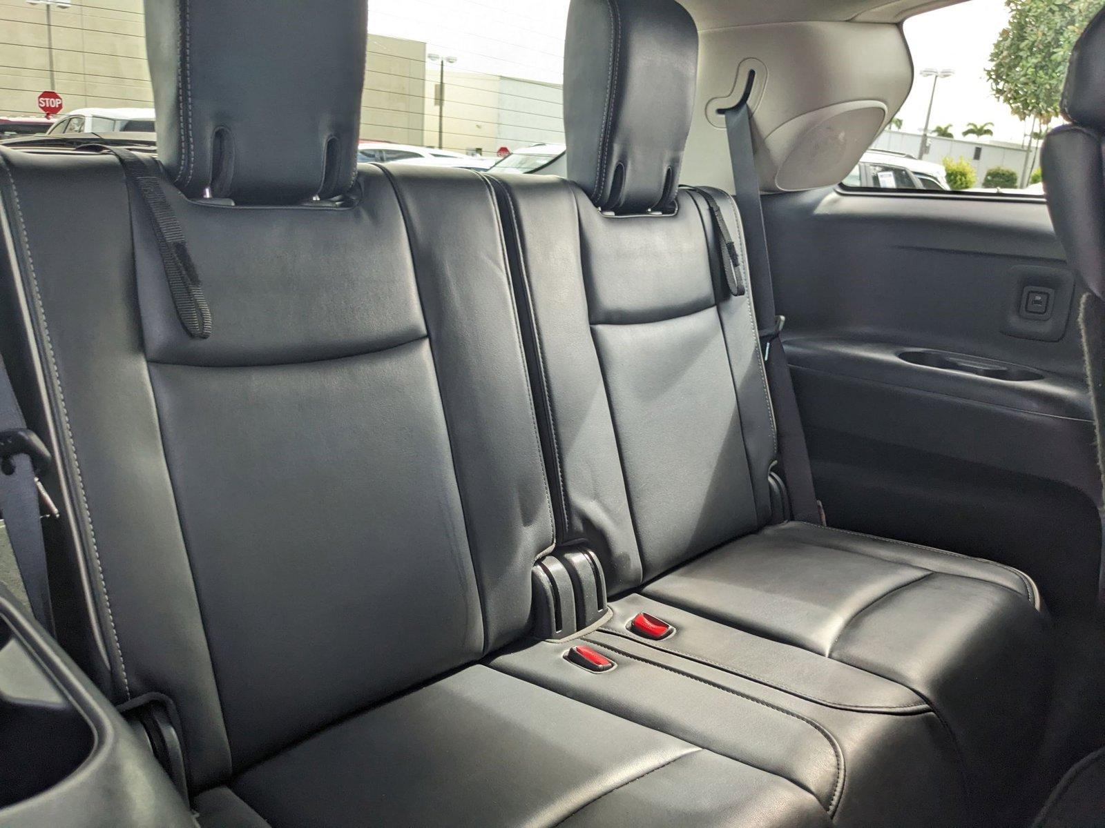 2019 INFINITI QX60 Vehicle Photo in MIAMI, FL 33172-3015
