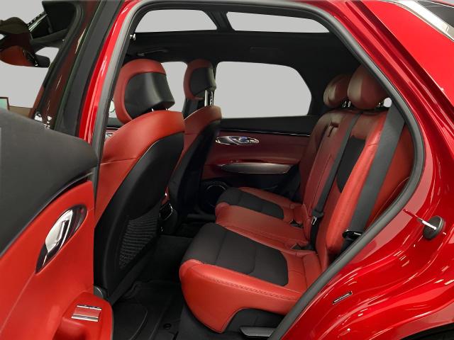 2025 Genesis GV70 Vehicle Photo in Appleton, WI 54913