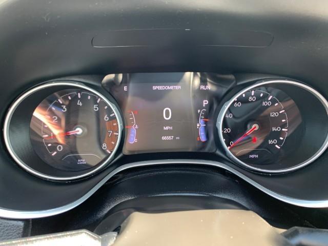2018 Jeep Compass Vehicle Photo in Oshkosh, WI 54904