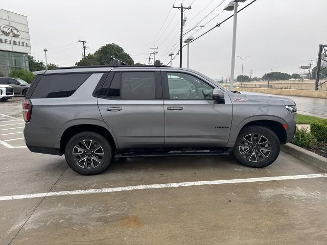 2021 Chevrolet Tahoe Vehicle Photo in San Antonio, TX 78230