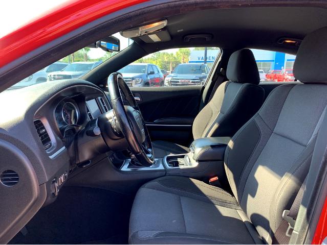 2022 Dodge Charger Vehicle Photo in BEAUFORT, SC 29906-4218