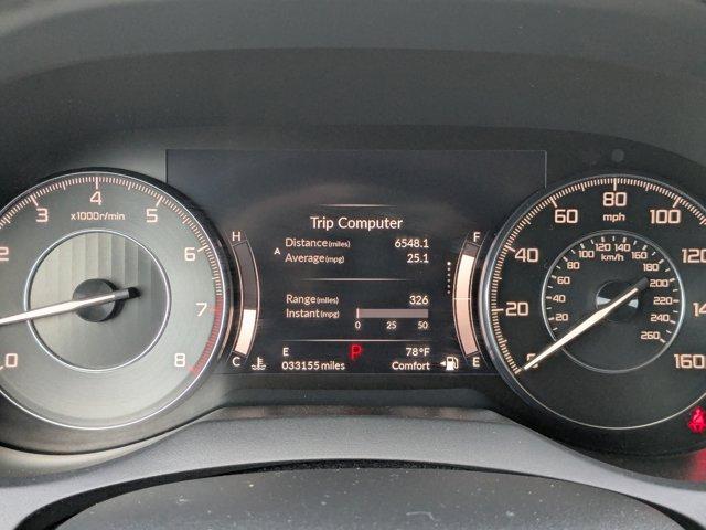 2020 Acura RDX Vehicle Photo in BRUNSWICK, GA 31525-1881