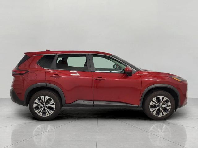 2023 Nissan Rogue Vehicle Photo in Oshkosh, WI 54904