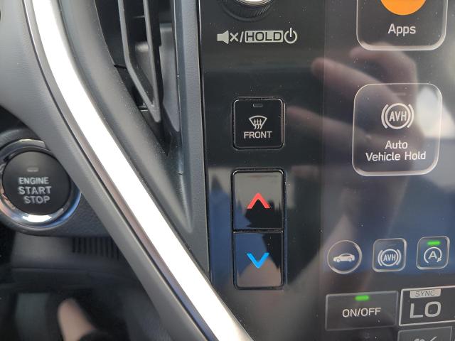 2024 Subaru Crosstrek Vehicle Photo in Green Bay, WI 54304