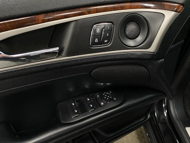 2019 Lincoln MKZ Vehicle Photo in Appleton, WI 54913