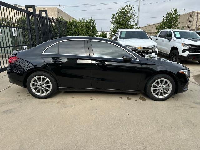 2019 Mercedes-Benz A-Class Vehicle Photo in San Antonio, TX 78230