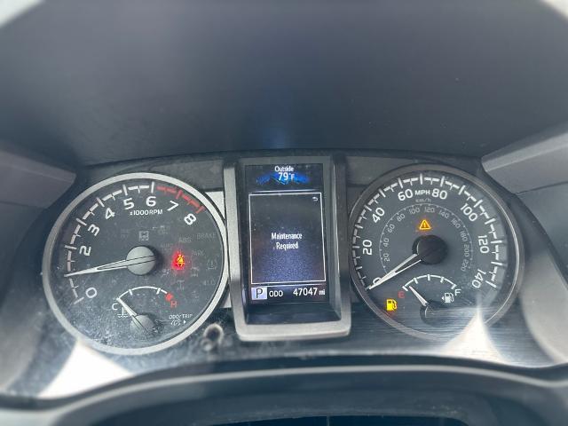 2023 Toyota Tacoma 4WD Vehicle Photo in Grapevine, TX 76051