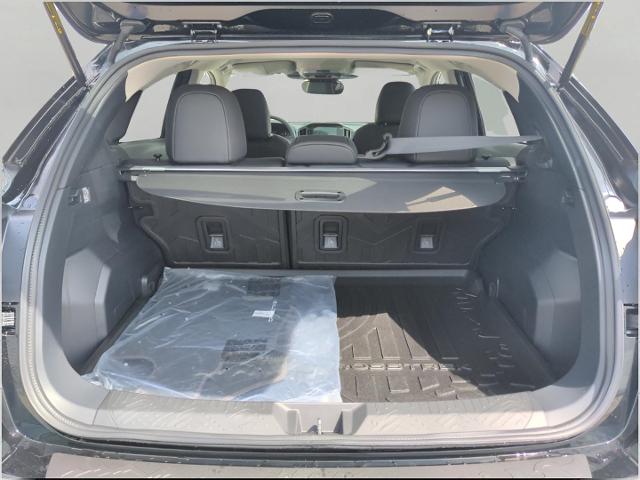 2025 Subaru Crosstrek Vehicle Photo in Green Bay, WI 54304