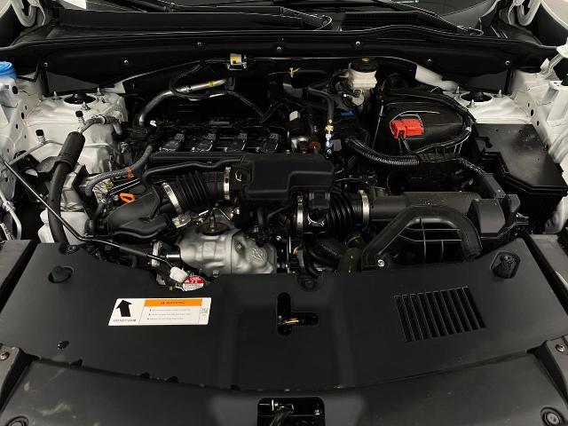 2025 Acura ADX Vehicle Photo in Appleton, WI 54913