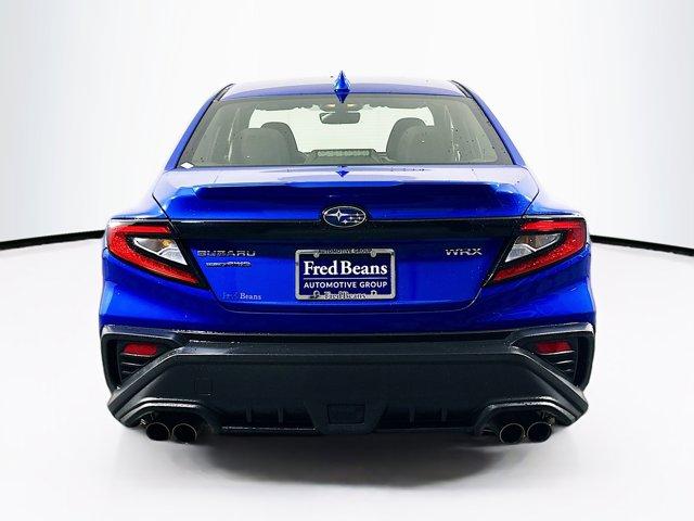 2023 Subaru WRX Vehicle Photo in Doylestown, PA 18902