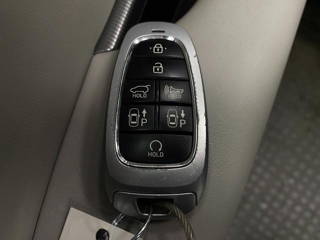 2024 Hyundai PALISADE Vehicle Photo in Appleton, WI 54913