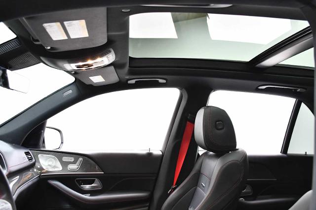 2023 Mercedes-Benz GLE Vehicle Photo in DALLAS, TX 75235