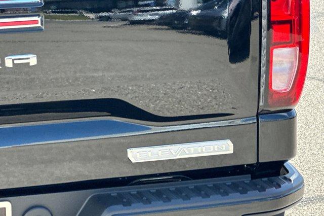 2025 GMC Sierra 1500 Vehicle Photo in STOCKTON, CA 95212-2838