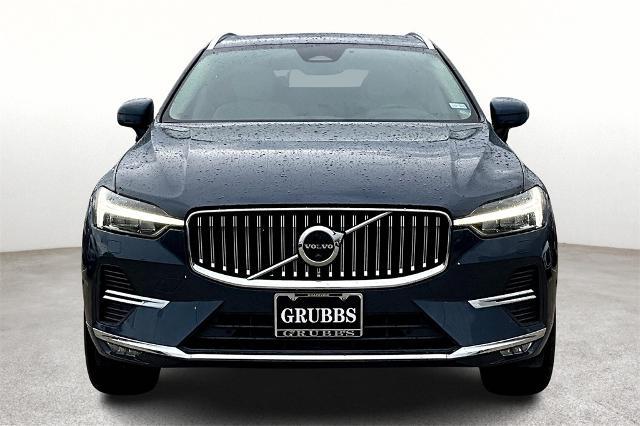 2023 Volvo XC60 Vehicle Photo in Grapevine, TX 76051