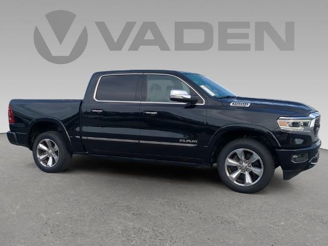 2021 Ram 1500 Vehicle Photo in Brunswick, GA 31525