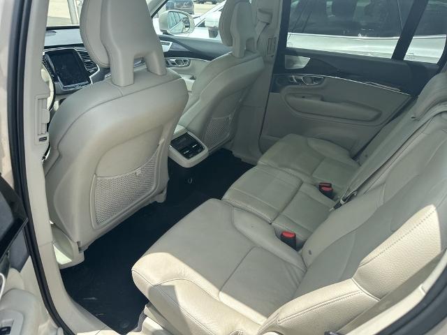 2017 Volvo XC90 Vehicle Photo in San Antonio, TX 78230