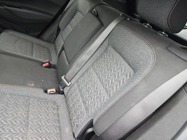 2022 Chevrolet Equinox Vehicle Photo in Pleasant Hills, PA 15236