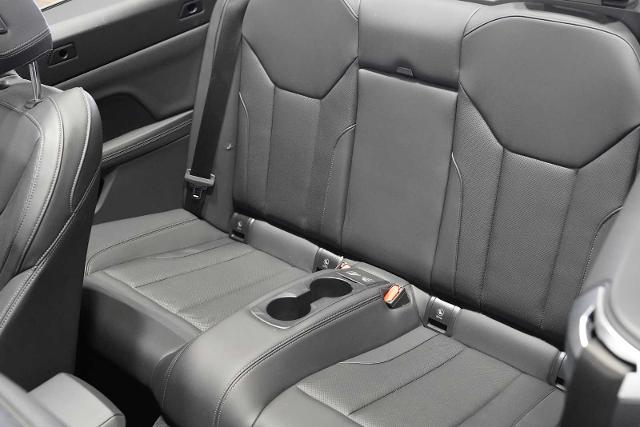 2025 BMW 430i xDrive Vehicle Photo in GRAPEVINE, TX 76051
