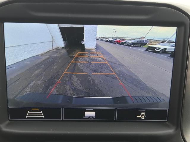 2020 Chevrolet Silverado 2500 HD Vehicle Photo in GREEN BAY, WI 54303-3330