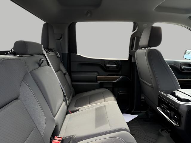 2022 Chevrolet Silverado 1500 LTD Vehicle Photo in MADISON, WI 53713-3220