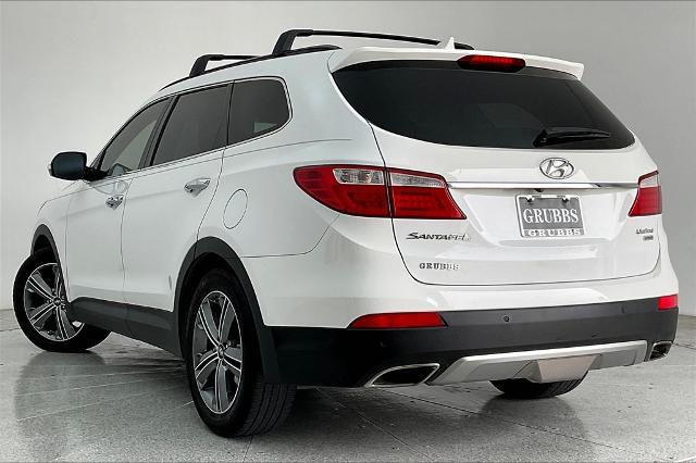 2015 Hyundai SANTA FE Vehicle Photo in Grapevine, TX 76051