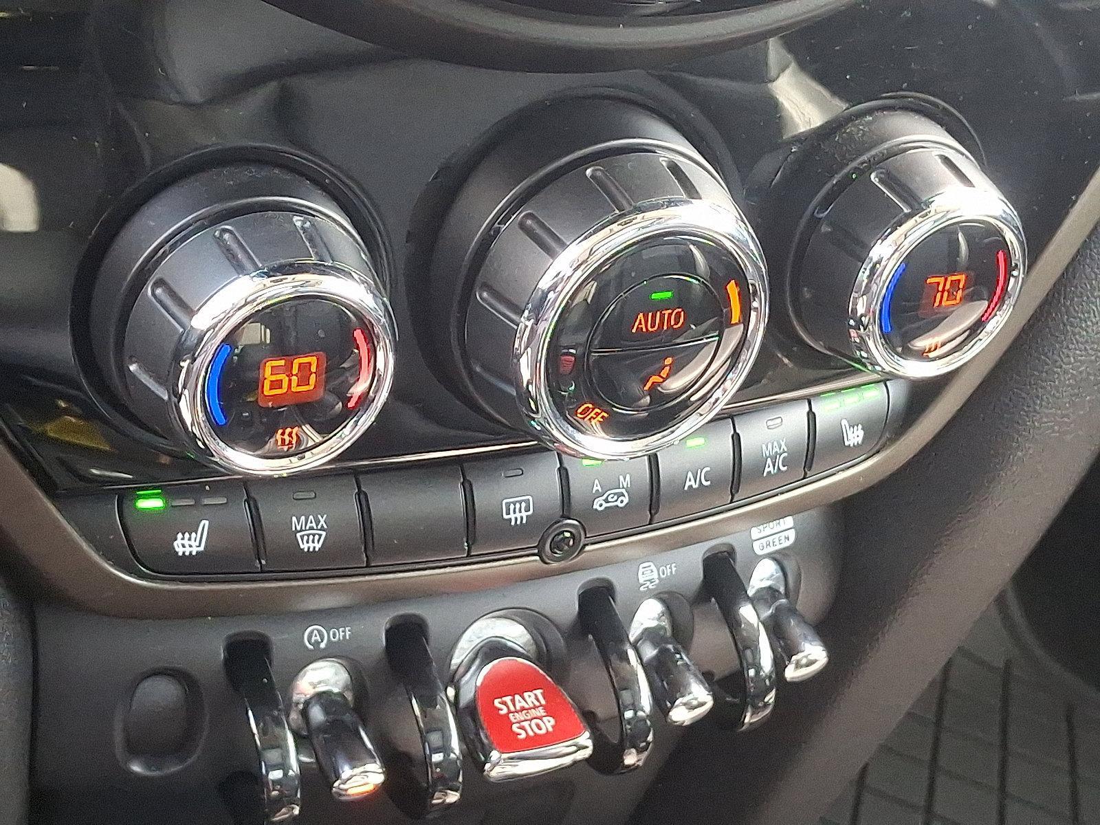 2019 MINI Cooper S Countryman ALL4 Signature Vehicle Photo in Harrisburg, PA 17111