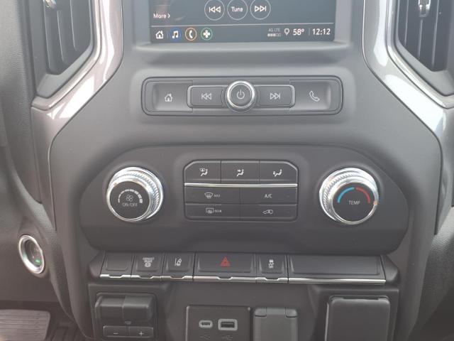 2025 GMC Sierra 3500 HD CC Vehicle Photo in Denton, TX 76205