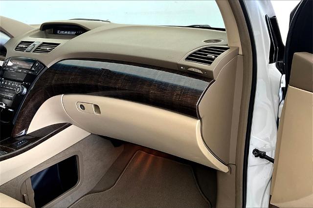 2013 Acura MDX Vehicle Photo in Grapevine, TX 76051