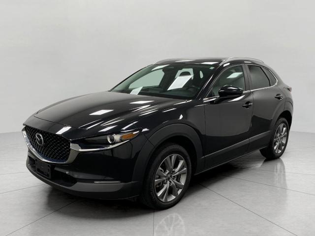 2024 Mazda CX-30 Vehicle Photo in Appleton, WI 54913